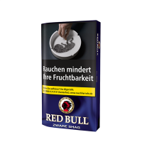 Red Bull Zware Shag 40g