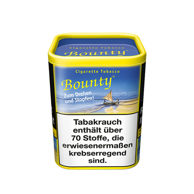 Bounty Feinschnitt 200g