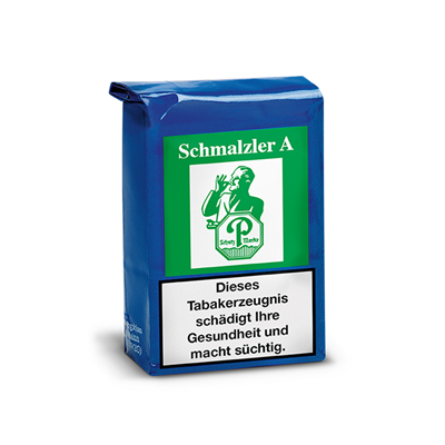 Schmalzler A Brasil 5x100g