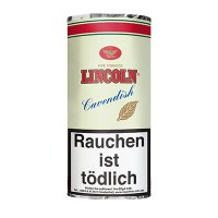 Lincoln Cavendish Rot 50g