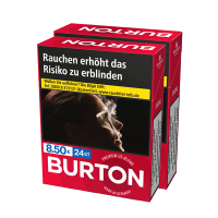 Burton Original XL-Box 8,50€ | 192 Stück