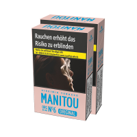 Manitou Organic Blend No 6 Pink L-Box 9€ | 200...