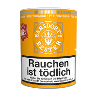 Barsdorfs Bester Aromatic Mixture 160g