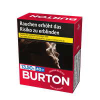 Burton Original 3XL 13,50€ | 160 Stück