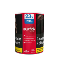 Burton Original American Blend 120g