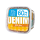 Denim Volumen Tabak 5XL 315g