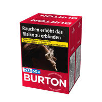 Burton Original 5XL 20€ | 240 Stück