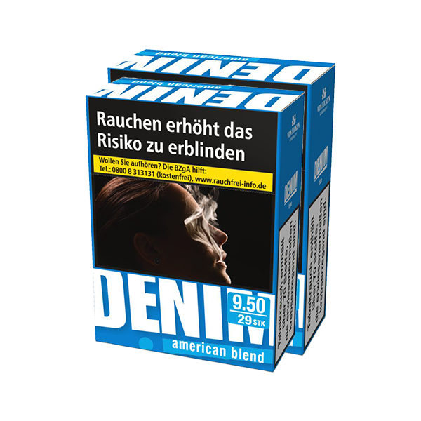 Denim Blue 2XL-Box 232 Stück