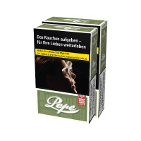Pepe Rich Green L-Box 8,50€ | 200 Stück