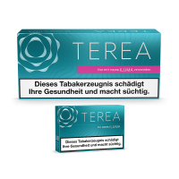 Terea Turquoise 200 Stück