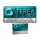 Terea Turquoise 200 Stück