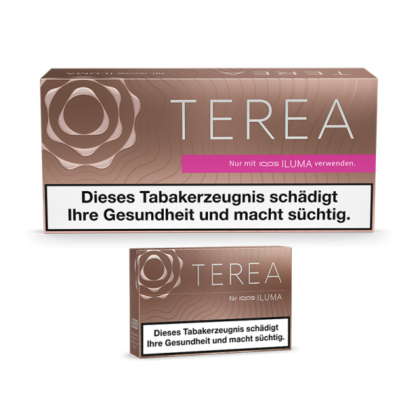 Terea Teak 200 Stück