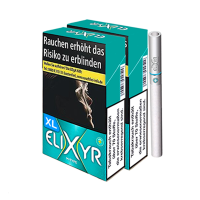 Elixyr Plus M-Type XL-Box 9€ | 192 Stück