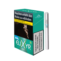 Elixyr Plus M-Type XXL-Box 10€ | 216 Stück