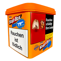 Fargo Volumen Stopf-Box 3XL 400g