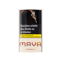 Maya Original 30g