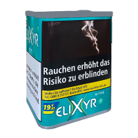 Elixyr+ Cigarette Tobacco 102g
