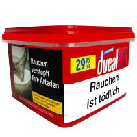 Ducal Volume Cigarette Tobacco 155g