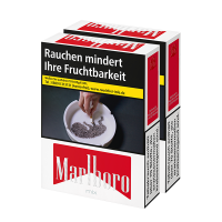 Marlboro Mix XL-Box 10€ | 176 Stück