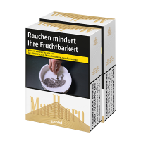 Marlboro Gold 2XL-Box 12€ | 224 Stück