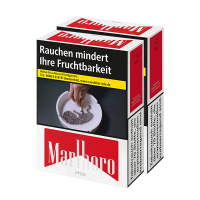 Marlboro Mix 2XL-Box 12€ | 224 Stück