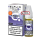 ELFLIQ Blackberry Ice Liquid 20mg Nikotin | 10 ml