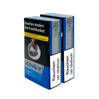King Original Blue 6,50€ | 200 Stück