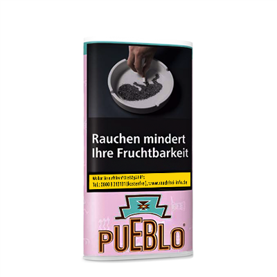 Pueblo Pink 30g