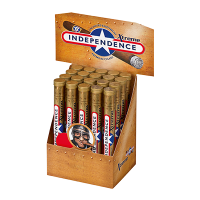 Independence Xtreme Tubes 20 Stück