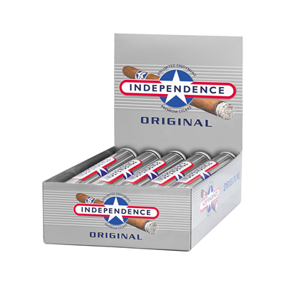 Independence Original Tubes 10 Stück