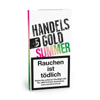 Handelsgold Summer 5 Stück