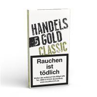Handelsgold Classic 5 Stück