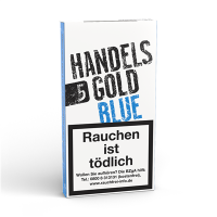 Handelsgold Blue 5 Stück