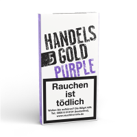Handelsgold Purple 5 Stück