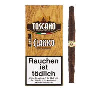 Toscano Classico 5 Stück