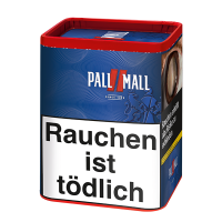 Pall Mall Red XXL 71g