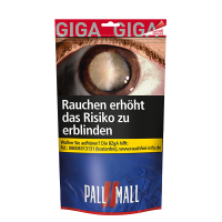 Pall Mall Red Giga 95g