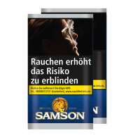 Samson Original Blend 30g