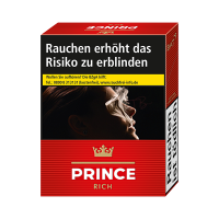 Prince Rich Giga 11€ | 176 Stück