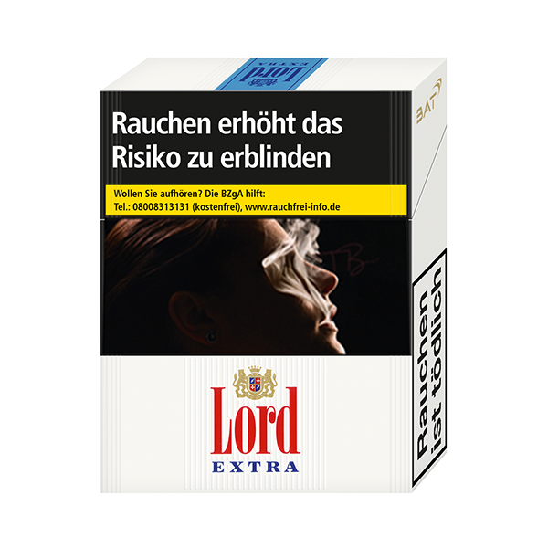 Lord Extra Giga 11€ | 176 Stück