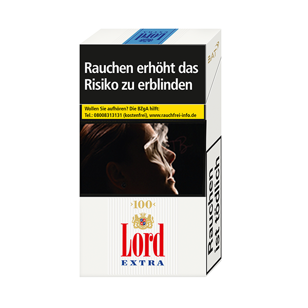 Lord Extra 100 10€ | 200 Stück