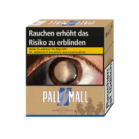 Pall Mall Authentic Blue Super 12€ | 240 Stück
