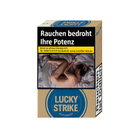 Lucky Strike Authentic Blue 9,40€ | 200 Stück