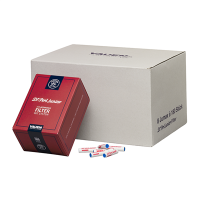 Dr. Perl Aktivkohlefilter Jumax 180 Stk.