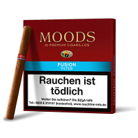 Moods Fusion Filter 10 Stück