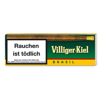 Villiger Kiel Brasil 10 Stück