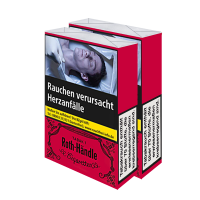 Roth-Händle ohne Filter 10€ | 200 Stück
