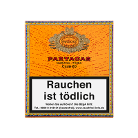 Partagas Club 20 Stück