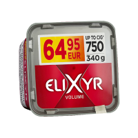 Elixyr Volume Cigarette Tobacco 340g