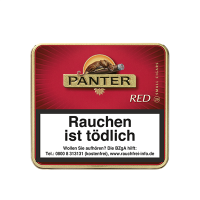 Panter Red 20 Stück
